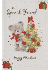 For A Special Friend